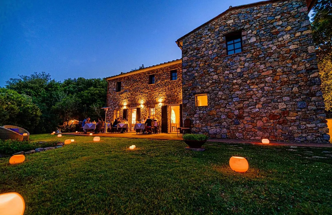Villa Experience - Relais Il Termine Elba-1